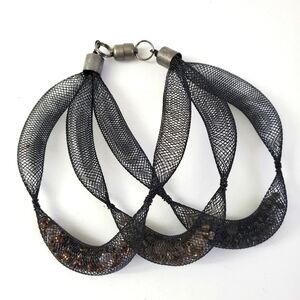Mesh Bracelet